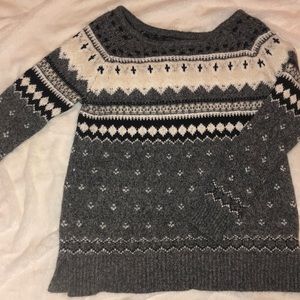 American Eagle Sweater